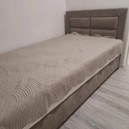 Luxury Üsküp
