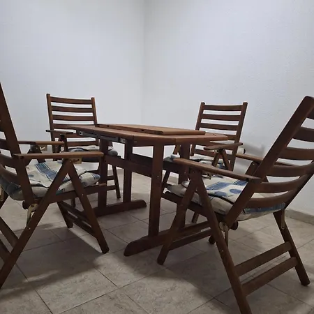 Luxury Daire Üsküp