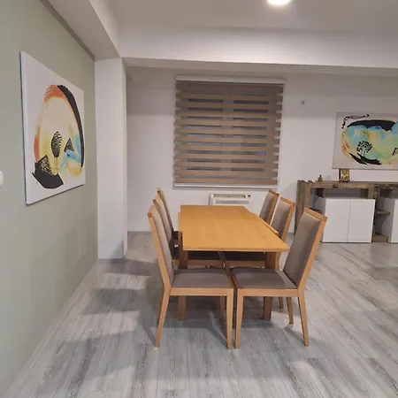 Luxury Üsküp