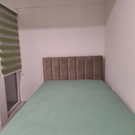 Daire Luxury Üsküp