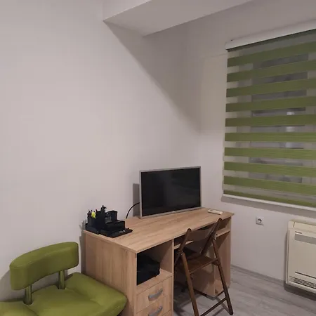 Luxury Daire
