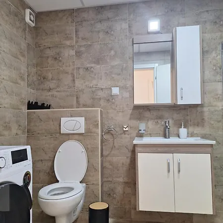 Luxury Daire *