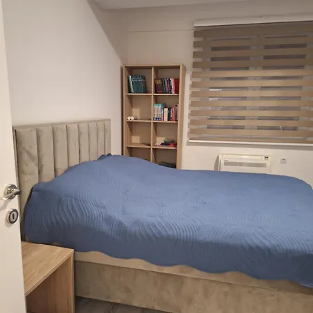 Daire Luxury Üsküp